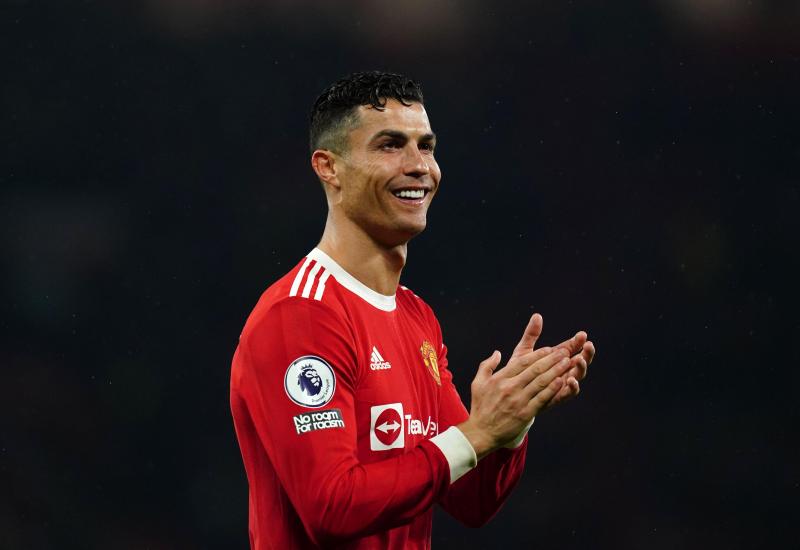 Bayern ne želi Ronalda, Portugalac nezadovoljan u Unitedu